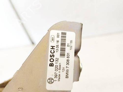 Electronic module BMW 5 (F10) 520 d | BP36895377M83 - Image 4