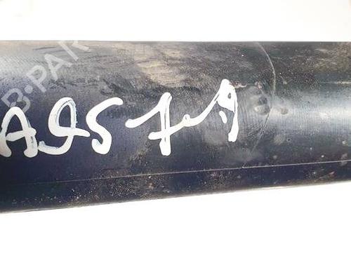 Pipe HONDA CR-V III (RE_) 2.2 i-DTEC 4WD (RE6) | BP32958660M125 - Image 3