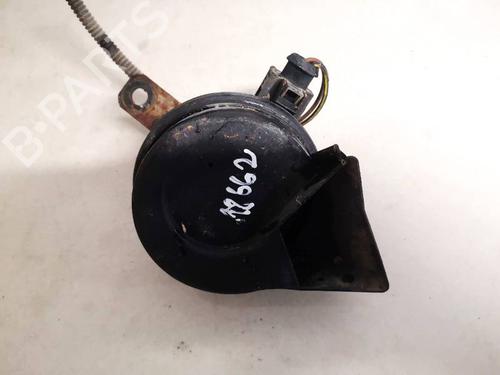 Used Horn Horn VW POLO IV (9N_, 9A_) 1.9 SDI (64 hp) 35349262 35349262