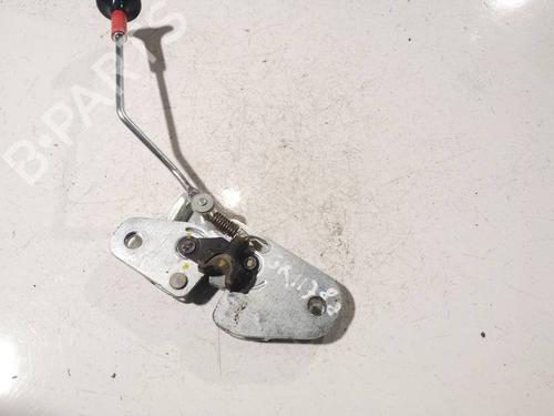 Used Electronic module Electronic module HYUNDAI i20 I (PB, PBT) 1.2 (86 hp) 40242843 40242843