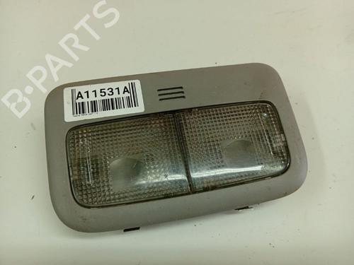 Innerbelysning Innerbelysning TOYOTA YARIS (_P9_) 1.4 D-4D (NLP90_, NLP90R) (90 hp) 36852512 36852512