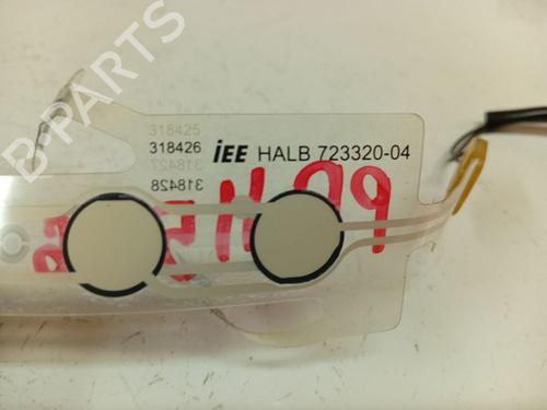 Electronic module CITROËN C4 II Hatchback Van (NC_) 1.6 HDi | BP39419906M83 - Image 4