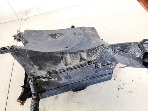 Fuse box TOYOTA AURIS (_E15_) 1.4 D-4D (NDE150_, NDE150R) | BP32915855E1 - Image 2