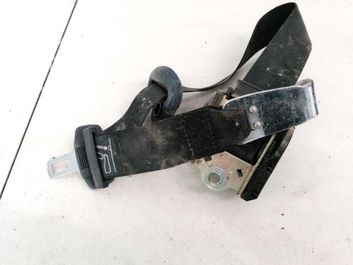 Used Rear left seatbelt Rear left seatbelt 35544721 35544721