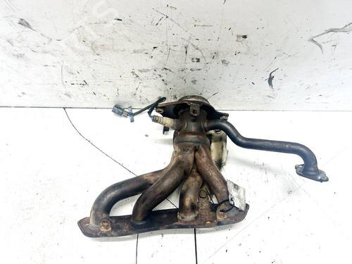 Udstødningsmanifold Udstødningsmanifold TOYOTA AURIS (_E15_) 1.8 Hybrid (ZWE150_, ZWE150R) (136 hp) 35304811 35304811