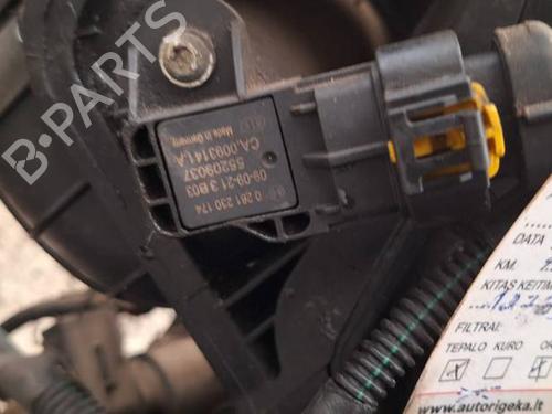 Electronic module FORD KA (RU8) 1.2 | BP35031929M83 - Image 3