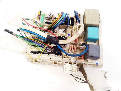 Fuse box TOYOTA AURIS (_E15_) 1.4 D-4D (NDE150_, NDE150R) | BP32588646E1  - Image 6