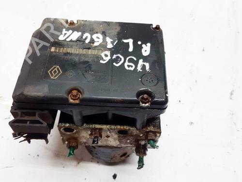 Used ABS pump ABS pump RENAULT LAGUNA I (B56_, 556_) 2.2 D (B56F/2) (83 hp) 35872839 35872839