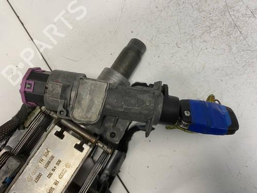 Used Ignition barrel Ignition barrel 35052871 35052871