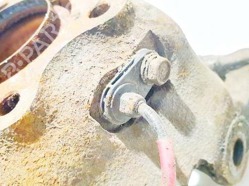 Used Electronic module Electronic module 35142624 35142624