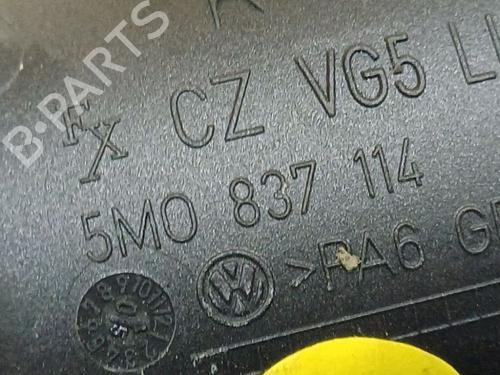 Front right interior door handle VW GOLF PLUS V (5M1, 521) 1.9 TDI | BP40113669I14 - Image 4
