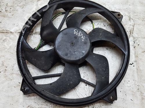Used Fan Fan 35853321 35853321