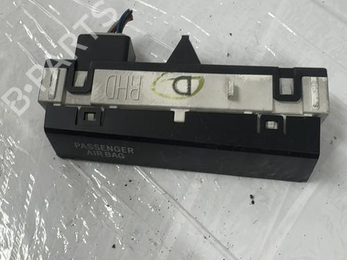Switch TOYOTA PRIUS (_W3_) 1.8 Hybrid (ZVW3_) | BP40164938I30 - Image 1