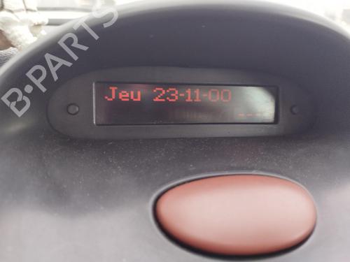 Switch PEUGEOT 206 Hatchback (2A/C) 2.0 HDI 90 | BP35487595I30 - Image 9