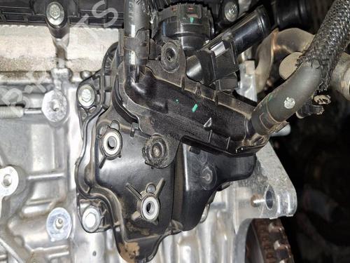 Vacuum pump RENAULT AUSTRAL TCe 130 (HGM2) | BP38580043M80 - Image 2