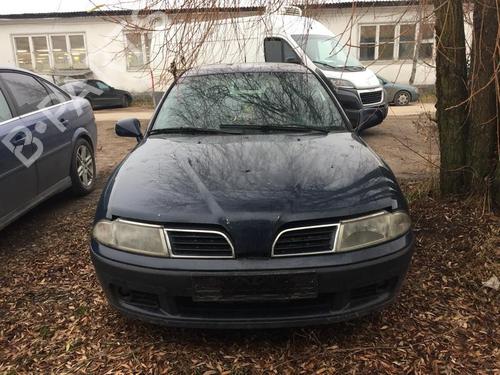 Used Parts MITSUBISHI CARISMA (DA_) 1.9 TD (DA4A) (90 hp) 4476831