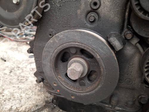 Pulley DODGE AVENGER 2.0 | BP35084410M122 - Image 3