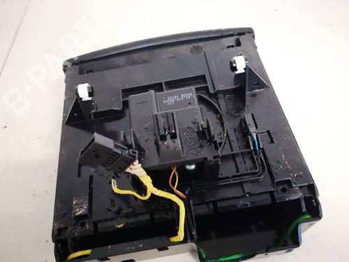 Used Electronic module Electronic module MERCEDES-BENZ E-CLASS (W211) E 220 CDI (211.006) (136 hp) 32928873 32928873