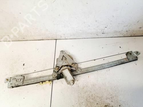 Used Front right window mechanism Front right window mechanism RENAULT TRAFIC II Bus (JL) 1.9 dCI 100 (JL0C, JL0K) (101 hp) 35014033 35014033