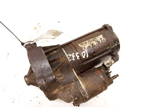 Starter PEUGEOT 807 (EB_) 2.0 HDI | BP38791294M8 - Image 2