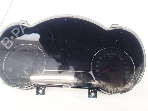Quadrante Quadrante KIA OPTIMA (FSGDS6B) 1.7 CRDi (136 hp) 35105851 35105851