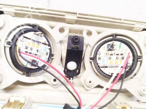 Interior roof light DODGE JOURNEY 2.0 CRD | BP35165258I8 - Image 3