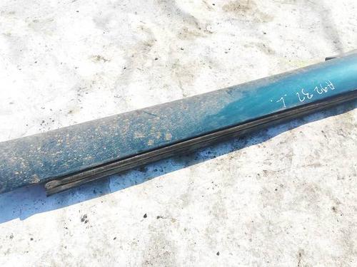 Used Left sideskirt Left sideskirt TOYOTA AVENSIS (_T25_) 2.0 VVTi (AZT250_) (155 hp) 35257725 35257725