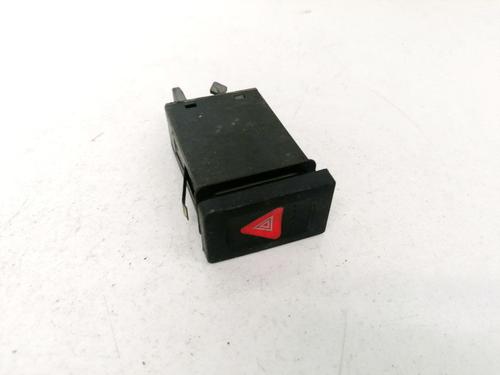 Used Warning switch Warning switch MERCEDES-BENZ S-CLASS (W220, V220) S 500 (220.075, 220.175, 220.875) (299 hp) 35433315 35433315