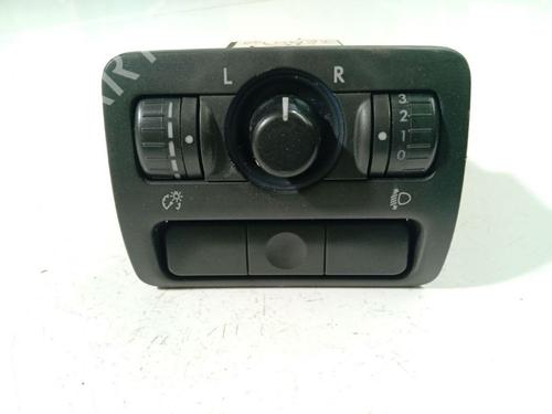 Spak kontakt Spak kontakt SUBARU LEGACY IV Estate (BP) 2.0 AWD (BP5) (138 hp) 37505629 37505629