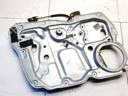 Used Front left window mechanism Front left window mechanism 35274308 35274308