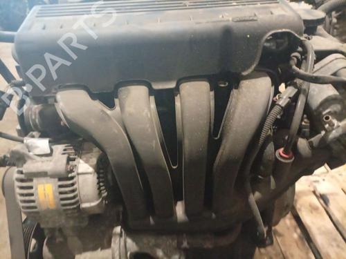 Used Intake manifold Intake manifold MINI MINI (R50, R53) Cooper (116 hp) 36546623 36546623