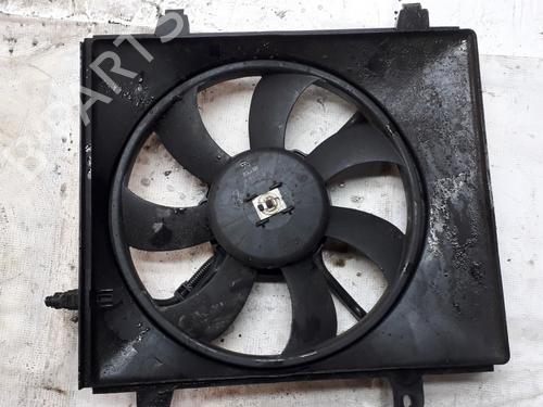 Used Fan Fan HYUNDAI MATRIX (FC) 1.5 CRDi (82 hp) 35852702 35852702