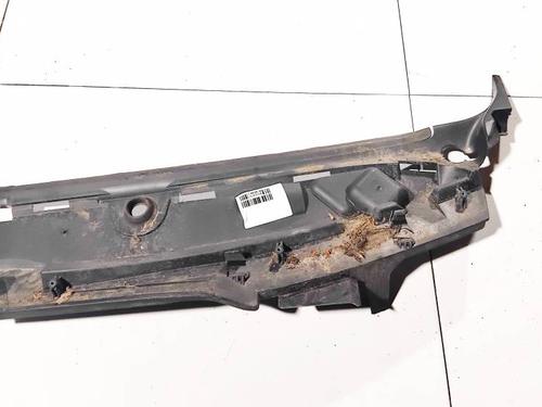 Torpedoplade Torpedoplade CITROËN C3 I (FC_, FN_) 1.4 i (73 hp) 35115237 35115237