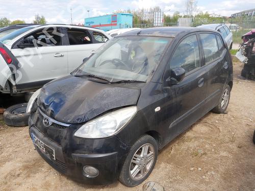 Engine mount HYUNDAI i10 I (PA) 1.2 | BP33099406M89 - Image 6