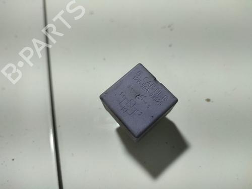 Electronic sensor RENAULT LAGUNA II (BG0/1_) 1.9 dCi (BG08, BG0G) | BP32563291M84 - Image 3