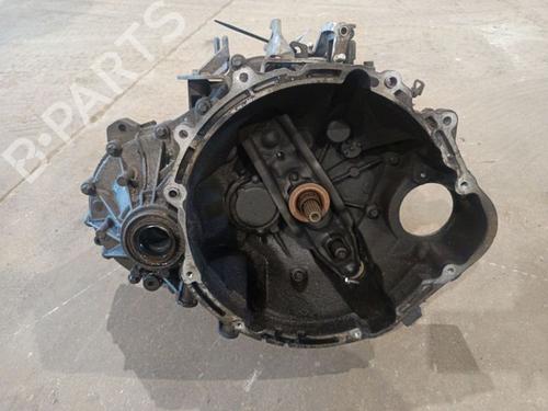 Used Gearbox Gearbox 38580386 38580386