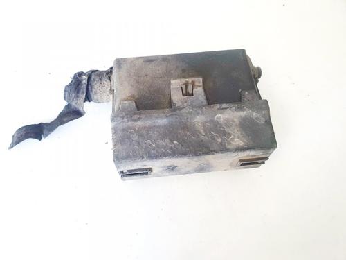 Fuse box OPEL MERIVA A MPV (X03) 1.7 CDTI (E75) | BP32912927E1 - Image 3