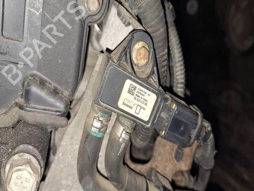Electronic module CITROËN C3 II (SC_) 1.4 HDi 70 (SC8HZC, SC8HR0, SC8HP4) | BP40052687M83 - Image 2