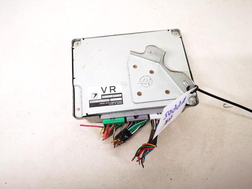 Used Engine control unit (ECU) Engine control unit (ECU) SUBARU IMPREZA Saloon (GD) 2.0 i AWD (GD9) (125 hp) 33086750 33086750