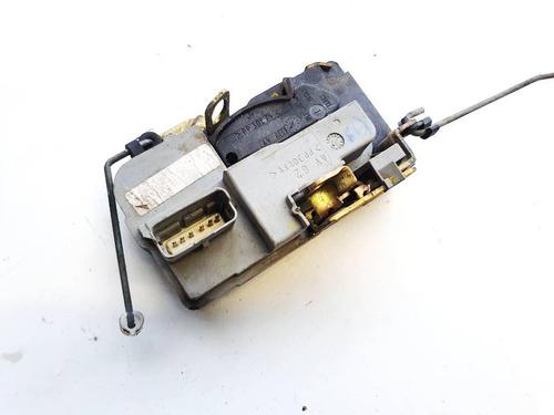 Used Front left lock Front left lock 35340253 35340253