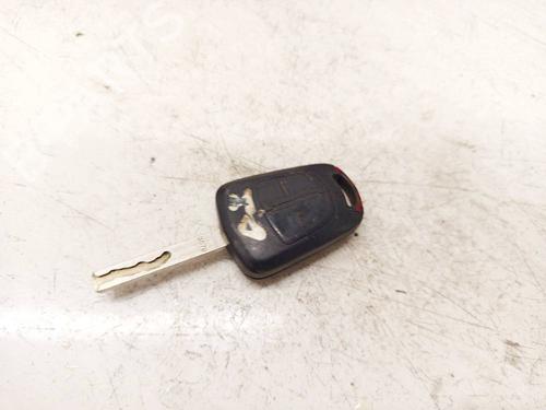 Electronic module OPEL MERIVA A MPV (X03) 1.7 CDTI (E75) | BP38629376M83 - Image 3