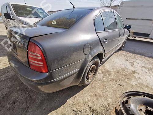 Switch SKODA SUPERB I (3U4) 1.9 TDI | BP34177114I30  - Image 8