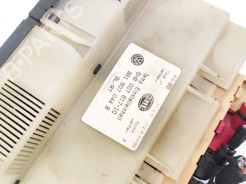 Climate control VW PASSAT B5 Variant (3B5) 1.9 TDI | BP35240044I5 - Image 3