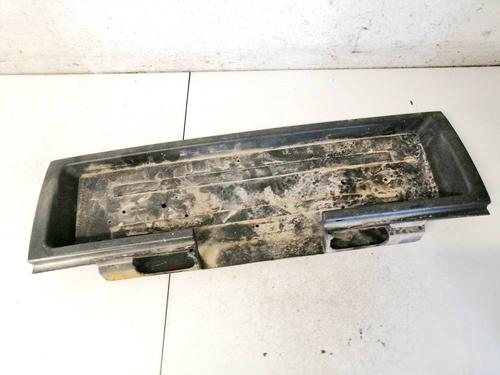 Pynteliste til bagklap Pynteliste til bagklap CITROËN C5 III (RD_) 2.0 HDi 140 (RDRHF8, RDRHFA, RDRHA8, RDRHAJ) (140 hp) 35018593 35018593
