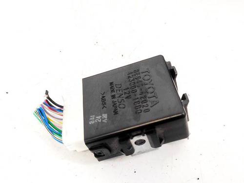 Used Electronic module Electronic module 35244348 35244348