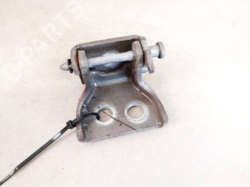 Used Hinge/Door check strap Hinge/Door check strap CITROËN C4 Grand Picasso I (UA_) 2.0 i 16V (140 hp) 32936637 32936637