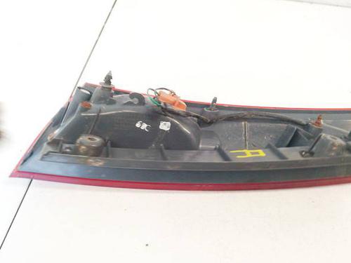 Right taillight KIA CEE'D Hatchback (ED) 1.6 CRDi 115 | BP37456201C35 - Image 2