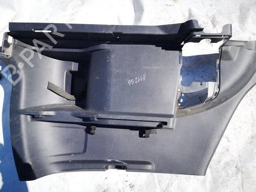 Used Boot lining Boot lining HONDA CR-V III (RE_) 2.2 i-DTEC 4WD (RE6) (150 hp) 34752100 34752100