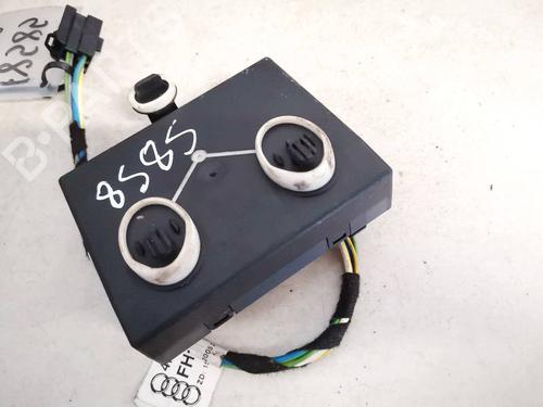 Electronic module AUDI A6 C6 (4F2) 2.0 TDI | BP35346726M83 - Image 3