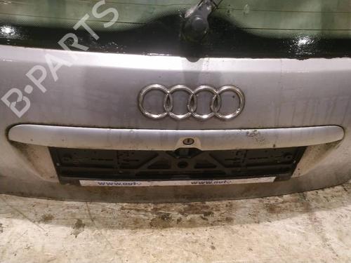 Used Tailgate trim Tailgate trim 34837144 34837144